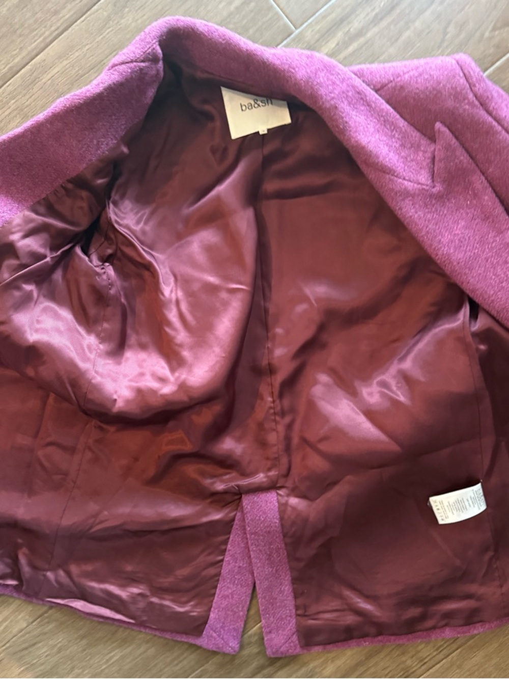 ba&sh Sonya Blazer - Picture 11 of 13